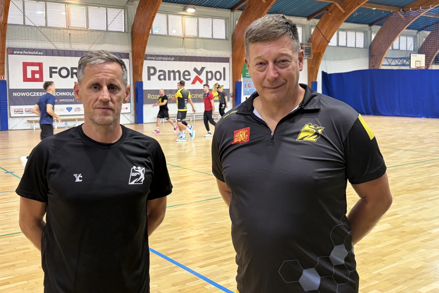 Nowy sezon, nowe nadzieje. KSSPR gotowy do rozgrywek