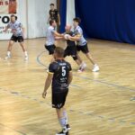 KSSPR wygrał na inaugurację. W Końskich sporo się działo - Radio Kielce
