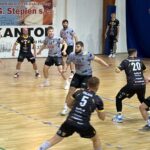 KSSPR wygrał na inaugurację. W Końskich sporo się działo