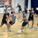 KSSPR wygrał na inaugurację. W Końskich sporo się działo - Radio Kielce