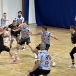 KSSPR wygrał na inaugurację. W Końskich sporo się działo - Radio Kielce