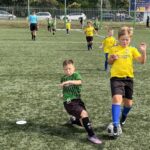 Następcy Lewandowskiego zagrali w Busku - Radio Kielce 13.09.2026. Busko-Zdrój. II Turniej Piłkarski SAS CUP 2026 / Fot. Kamil Król - Radio Kielce