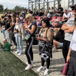 Następcy Lewandowskiego zagrali w Busku - Radio Kielce 13.09.2026. Busko-Zdrój. II Turniej Piłkarski SAS CUP 2026 / Fot. Kamil Król - Radio Kielce