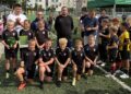 Następcy Lewandowskiego zagrali w Busku