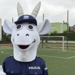 14.09.2026. Busko-Zdrój. Uczniowie Szkoły Podstawowej nr 2 w Busku-Zdroju odebrali kaski ochronne / Fot. Kamil Król - Radio Kielce
