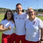 16.09.2026. Starachowice. Finał II Lekkoatletycznego Turnieju Miast Nad Kamienną / Fot. Kamil Król – Radio Kielce
