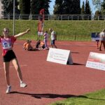 16.09.2026. Starachowice. Finał II Lekkoatletycznego Turnieju Miast Nad Kamienną / Fot. Kamil Król – Radio Kielce