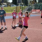 16.09.2026. Starachowice. Finał II Lekkoatletycznego Turnieju Miast Nad Kamienną / Fot. Kamil Król – Radio Kielce