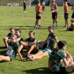 16.09.2026. Starachowice. Finał II Lekkoatletycznego Turnieju Miast Nad Kamienną / Fot. Kamil Król – Radio Kielce