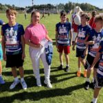 16.09.2026. Starachowice. Finał II Lekkoatletycznego Turnieju Miast Nad Kamienną / Fot. Kamil Król – Radio Kielce