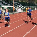 16.09.2026. Starachowice. Finał II Lekkoatletycznego Turnieju Miast Nad Kamienną / Fot. Kamil Król – Radio Kielce