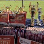 16.09.2026. Starachowice. Finał II Lekkoatletycznego Turnieju Miast Nad Kamienną / Fot. Kamil Król – Radio Kielce