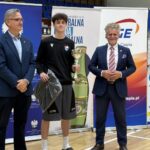 20.09.2026. Kielce. V Turniej Młodych Piłkarzy Ręcznych „7 w Kielcach” / Fot. Kamil Król - Radio Kielce