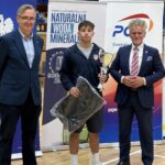 20.09.2026. Kielce. V Turniej Młodych Piłkarzy Ręcznych „7 w Kielcach” / Fot. Kamil Król - Radio Kielce