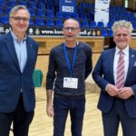 20.09.2026. Kielce. V Turniej Młodych Piłkarzy Ręcznych „7 w Kielcach” / Fot. Kamil Król - Radio Kielce