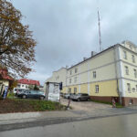 24.09.2026. Kielce. Działka przy ul. św. Leonarda w Kielcach / Fot. Wiktor Taszłow – Radio Kielce