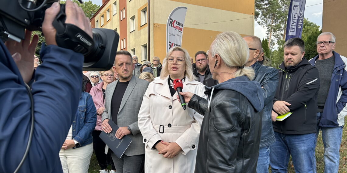 INTERWENCJA. Odór uprzykrza życie mieszkańcom osiedla