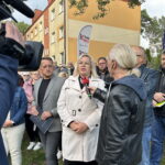 INTERWENCJA. Odór uprzykrza życie mieszkańcom osiedla