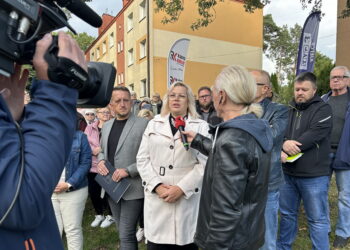INTERWENCJA. Odór uprzykrza życie mieszkańcom osiedla