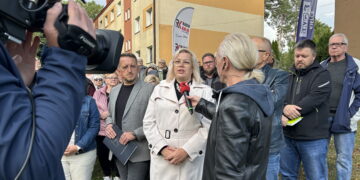 INTERWENCJA. Odór uprzykrza życie mieszkańcom osiedla