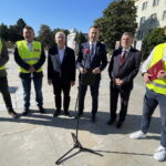 Spór zażegnany, niepokój pozostał. Co dalej z przyszłością „Siarkopolu"?
