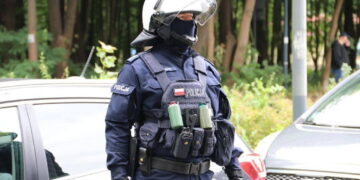 Powstaną nowe wartownie, pojawią się patrole. Gdzie i dlaczego?