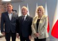Rozwój Plus z pierwszym klubem radnych. Powstał w powiecie starachowickim