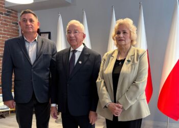Rozwój Plus z pierwszym klubem radnych. Powstał w powiecie starachowickim