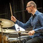 20.09.2026. Kielce. 24. Memorial To Miles Targi Kielce Jazz Festival. Na zdjęciu: Łukasz Żyta / Fot. Mateusz Wolski - KCK