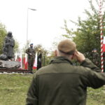 17.09.2026 Kielce. Uroczystości upamiętniające 87. rocznicę wkroczenia wojsk sowieckich do Polski / Fot. Jarosław Kubalski - Radio Kielce