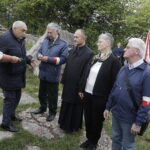 17.09.2026 Kielce. Uroczystości upamiętniające 87. rocznicę wkroczenia wojsk sowieckich do Polski / Fot. Jarosław Kubalski - Radio Kielce