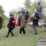 17.09.2026 Kielce. Uroczystości upamiętniające 87. rocznicę wkroczenia wojsk sowieckich do Polski / Fot. Jarosław Kubalski - Radio Kielce