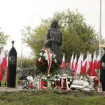 17.09.2026 Kielce. Uroczystości upamiętniające 87. rocznicę wkroczenia wojsk sowieckich do Polski / Fot. Jarosław Kubalski - Radio Kielce