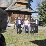 19.09.2026 Kielce. I Rajd Dwunastu Ołówków Pamięci Wojciecha Szczepaniaka / Fot. Jarosław Kubalski - Radio Kielce