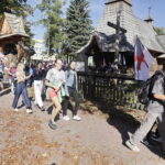 19.09.2026 Kielce. I Rajd Dwunastu Ołówków Pamięci Wojciecha Szczepaniaka / Fot. Jarosław Kubalski - Radio Kielce