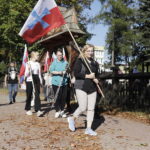 19.09.2026 Kielce. I Rajd Dwunastu Ołówków Pamięci Wojciecha Szczepaniaka / Fot. Jarosław Kubalski - Radio Kielce