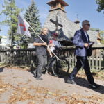 19.09.2026 Kielce. I Rajd Dwunastu Ołówków Pamięci Wojciecha Szczepaniaka / Fot. Jarosław Kubalski - Radio Kielce
