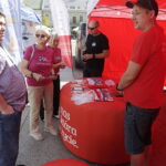 19.09.2026. Kielce. Piknik Zdrowia / Fot. Jarosław Kubalski - Radio Kielce