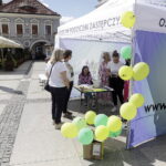 19.09.2026. Kielce. Piknik Zdrowia / Fot. Jarosław Kubalski - Radio Kielce