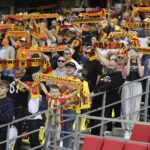 19.09.2026 Kielce. Mecz Korona Kielce - Raków Częstochowa / Fot. Jarosław Kubalski - Radio Kielce