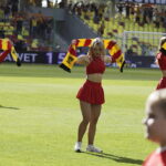 19.09.2026 Kielce. Mecz Korona Kielce - Raków Częstochowa / Fot. Jarosław Kubalski - Radio Kielce