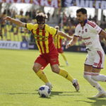19.09.2026 Kielce. Mecz Korona Kielce - Raków Częstochowa / Fot. Jarosław Kubalski - Radio Kielce
