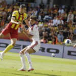 19.09.2026 Kielce. Mecz Korona Kielce - Raków Częstochowa / Fot. Jarosław Kubalski - Radio Kielce