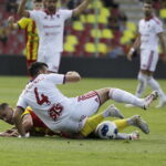 19.09.2026 Kielce. Mecz Korona Kielce - Raków Częstochowa / Fot. Jarosław Kubalski - Radio Kielce