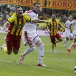 19.09.2026 Kielce. Mecz Korona Kielce - Raków Częstochowa / Fot. Jarosław Kubalski - Radio Kielce