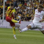 19.09.2026 Kielce. Mecz Korona Kielce - Raków Częstochowa / Fot. Jarosław Kubalski - Radio Kielce