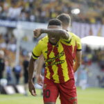 19.09.2026 Kielce. Mecz Korona Kielce - Raków Częstochowa / Fot. Jarosław Kubalski - Radio Kielce