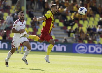 19.09.2026 Kielce. Mecz Korona Kielce - Raków Częstochowa / Fot. Jarosław Kubalski - Radio Kielce