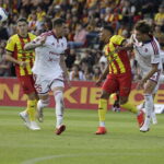 19.09.2026 Kielce. Mecz Korona Kielce - Raków Częstochowa / Fot. Jarosław Kubalski - Radio Kielce