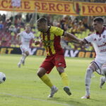 19.09.2026 Kielce. Mecz Korona Kielce - Raków Częstochowa / Fot. Jarosław Kubalski - Radio Kielce
